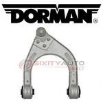 Dorman Front Left Upper Suspension Control Arm Ball Joint For 2007-2011 Rr. Fixed Price $165.65.
