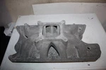 Ford Motorsports Intake M-9424-V351 Edelbrock Victor Jr Style Manifold. Fixed Price $475.00.
