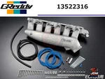Greddy Intake Manifold Plenum For Nissan Skyline ECR33 RB25DET 13522316 #20. Fixed Price $2089.98.