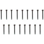 Engine Cylinder Head Bolt Set Fel-pro For 1982-1999 Gmc P3500. Fixed Price $44.73.