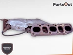 2016 - 2019 Infiniti Q70L Engine Right Side Exhaust Manifold Oem. Fixed Price $69.34.