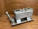Aluminum Tunnel Ram Intake Sbc Edelbrock TR1 Breadbox Ihra Nhra Rat Rod Hot. Fixed Price $669.00.