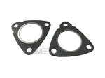 E36 Exhaust Manifold Gasket Pair (2) For Bmw M3 328I 323I 325I 320I 18301716888. Fixed Price $22.34.