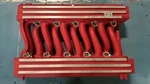 Dodge Viper Gen Ii Intake Manifold Oem P/n 04763758 Mopar. Fixed Price $500.00.