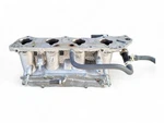 2007-2011 Honda Element Air Intake Manifold Injector Base, 17050-RBB-A00, C040,. Fixed Price $49.99.