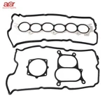 Upper Intake/plenum Gasket Set For 2002-2008 Nissan Altima Maxima Quest 3.5L V6. Fixed Price $27.99.