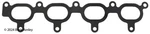 Beck Arnley Engine Intake Manifold Gasket P 037 6110. Fixed Price $22.46.