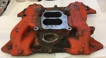1970 Mopar & Body 440 Cast Iron Intake Manifold Date Code Super Bee Gtx Cuda. Fixed Price $349.99.