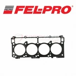 Fel-pro Right Cylinder Head Gasket For 2009-2010 Dodge Ram 1500 5.7L V8 Mk. Fixed Price $56.37.