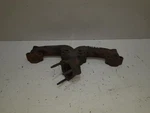 Passenger Exhaust Manifold 8-307 2WD Fits 67-72 Chevrolet 10 Pickup 1536195. Fixed Price $95.00.