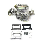 Bbl Motorcraft 2150 Carb Fit Ford With Adapter Chevy Gm Tbi Intake Manifold. Fixed Price $179.95.