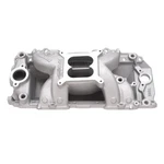 Edelbrock 7562 Rpm Air-gap 2-R Intake Manifold. Fixed Price $492.95.