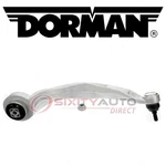 Dorman Front Right Lower Rearward Suspension Control Arm Ball Joint For Tx. Fixed Price $139.50.