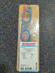 Fel-pro Ms 97188 Intake Manifold Gasket Set For 01-04 Subaru Outback 3.0L H6. Fixed Price $28.95.