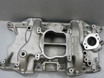 Edelbrock Performer 318 360 Chrysler Dodge Mopar Aluminum Intake Manifold 2176. Fixed Price $225.00.