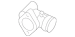 Genuine Subaru Idle Speed Control Motor 14120AA051. Fixed Price $189.25.