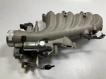 New Oem Ford F78U-9E927-AA Intake Manifold Throttle Body Idle Valve Tps Sensor. Fixed Price $134.96.