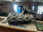 Intake Manifold 4.7L Fits 03-04 Dakota 81313. Fixed Price $150.00.