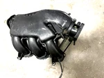 #118 2011-2016 Toyota Sienna Oem Air Intake Manifold 17134-0P040. Fixed Price $99.00.
