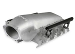 Holley LS3 Low Ram Intake Kit Single Injector Top Feed. Fixed Price $972.95.
