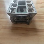 Cragar Bbc Chevy 6-71 8-71 Blower Supercharger Intake Manifold. Fixed Price $450.00.