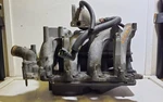 Intake Manifold 4.6L 8-281 Upper Fits 03-06 Ford E150 Van 296509. Fixed Price $144.99.