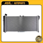 For 1997-1999 Buick Century / 97-00 Chevy Venture Aluminum Radiator 1ROW CU1889. Fixed Price $69.99.
