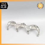 11-18 Porsche Cayenne 958 Hybrid / Touareg Lower Intake Manifold Mount Bracket. Fixed Price $41.50.