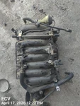 Intake Manifold Oem 2007 Toyota Tundra 1YR Wrnty. Fixed Price $200.00.