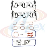 Engine Intake Manifold Gasket Set Apex AMS3981P Free Shipping MS98015T. Fixed Price $78.85.