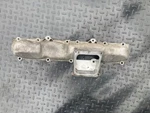 2006-2010 Gm Lmm 6.6L Duramax Diesel Lower Intake Manifold Driver Side 97363571. Fixed Price $37.50.
