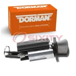 Dorman Ignition Lock Cylinder For 2006-2007 Lincoln Mark Lt Primary Di. Fixed Price $57.18.