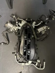 16-22 Infiniti Q50 Q60 3.0L Intake Manifold Assembly.. Fixed Price $220.00.