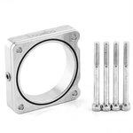 Boomba Racing For Hyundai 2.0T / 2.5T Throttle Body Spacer Natural Aluminum. Fixed Price $121.77.