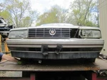 1987 Cadillac Allante Upper Intake Manifold. Fixed Price $119.95.