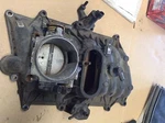2008 Dodge Caravan Upper Intake 3.8. Fixed Price $62.00.