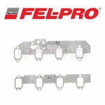 Fel-pro Exhaust Manifold Gasket Set For 1958-1968 Lincoln Continental 7.0L Gl. Fixed Price $34.44.