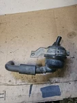 Oem 89-95 Toyota Pickup 4RUNNER 22RE Air Injection Smog Silencer 17301-35050. Fixed Price $55.00.