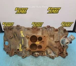 Intake Manifold 454 Without Egr Fits 1977 Chevrolet C20 Pickup 1261320. Fixed Price $100.00.