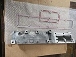 Dodge Ram 6.7L Cummins Turbo Diesel Engine Intake Heater Grid Plate. Fixed Price $199.00.