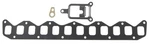 Mahle MS16030 Intake And Exhaust Manifolds Combination Gasket. Fixed Price $60.03.