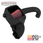 K&n 50-1561 Nextgen Cold Air Intake For 2009-2018 Dodge Ram 1500 5.7L Hemi. Fixed Price $425.99.