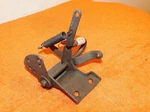 70-73 Ford Lts 900 Truck Nos Allison Accelerator Shaft & Bracket Bellcrank. Fixed Price $219.00.