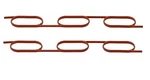 Elring Set Of Intake Manifold Gaskets For Bmw E36 E46 323I 328I 528I M3 Z3. Fixed Price $23.95.