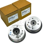 Intake & Exhaust Cvvt Gear For 08-14 Hyundai Kia 2.0L 2.4 2435025000 243702G000. Fixed Price $115.66.