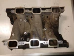 '06-'11 Chevrolet Impala Lower Intake Manifold 3.5L Oem Year Warranty!. Fixed Price $85.50.
