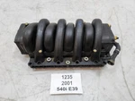 00-03 Oem Bmw E39 540I 4.4L M62 Engine Air Intake Manifold System Throttle. Fixed Price $149.95.