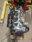 Used Engine Complete Assembly Fits: 2017 Jeep Compass New Style Horizontal Rear. Fixed Price $1923.40.