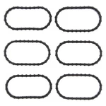 For Lincoln Ls 2002-2005 Mahle Plenum Intake Gasket. Fixed Price $58.18.