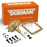 Dorman 4WD Actuator For 1994-2002 Dodge Ram 2500 Driveline Axles Ew. Fixed Price $173.07.